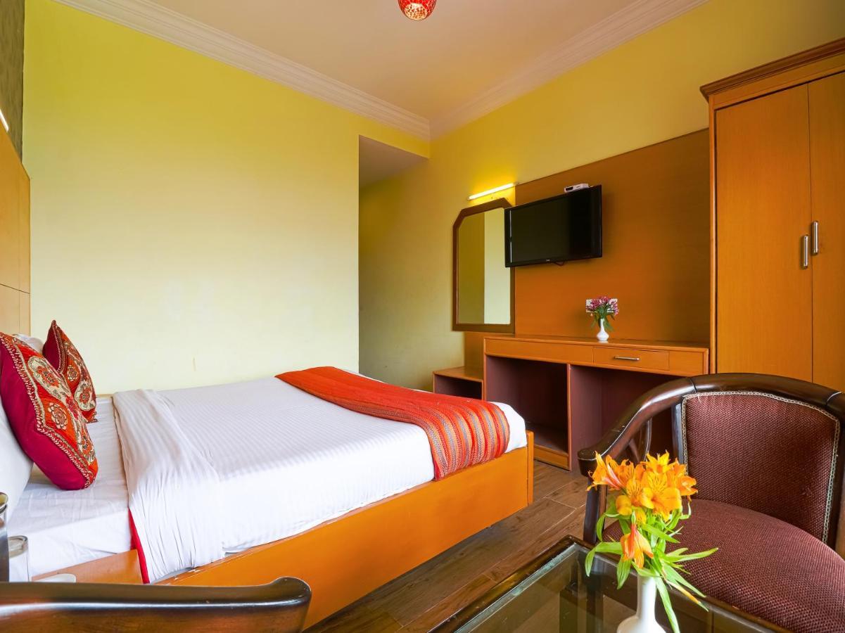The Byke Sunshine Grand Hotel Ооти Екстериор снимка