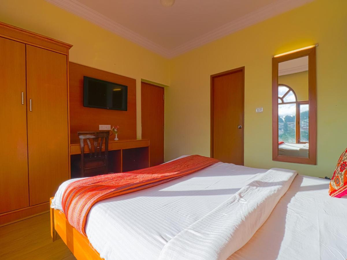 The Byke Sunshine Grand Hotel Ооти Екстериор снимка