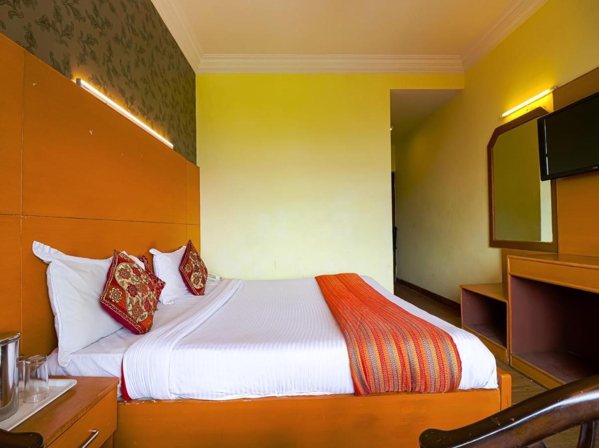 The Byke Sunshine Grand Hotel Ооти Екстериор снимка