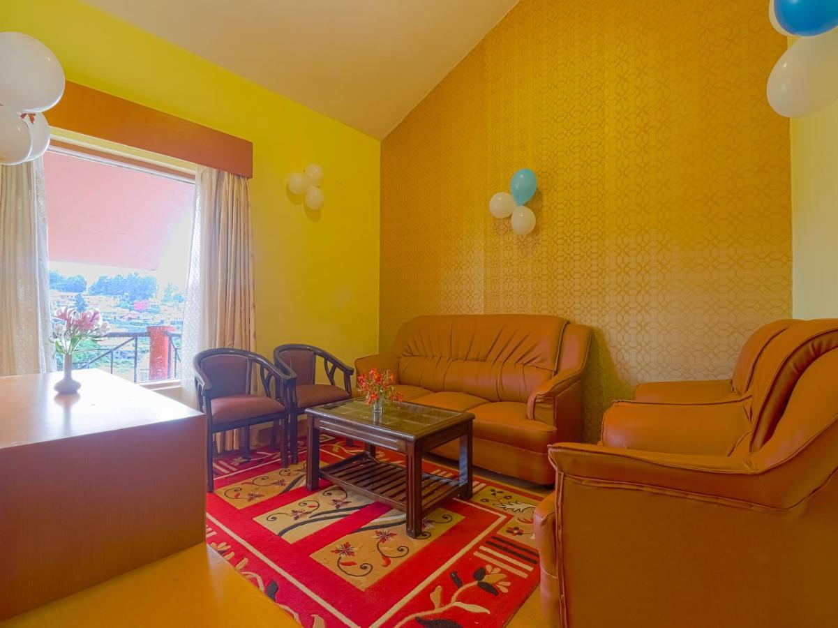 The Byke Sunshine Grand Hotel Ооти Екстериор снимка