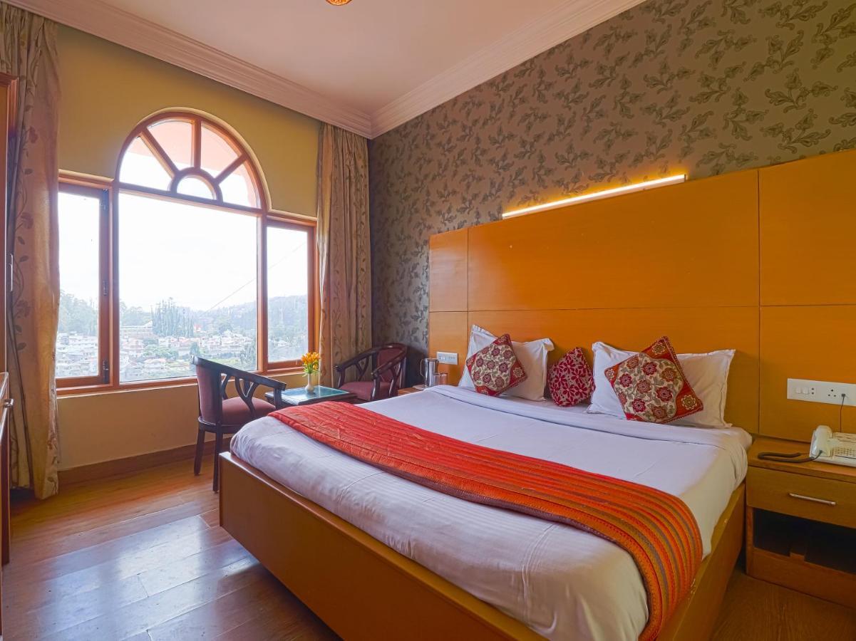 The Byke Sunshine Grand Hotel Ооти Екстериор снимка