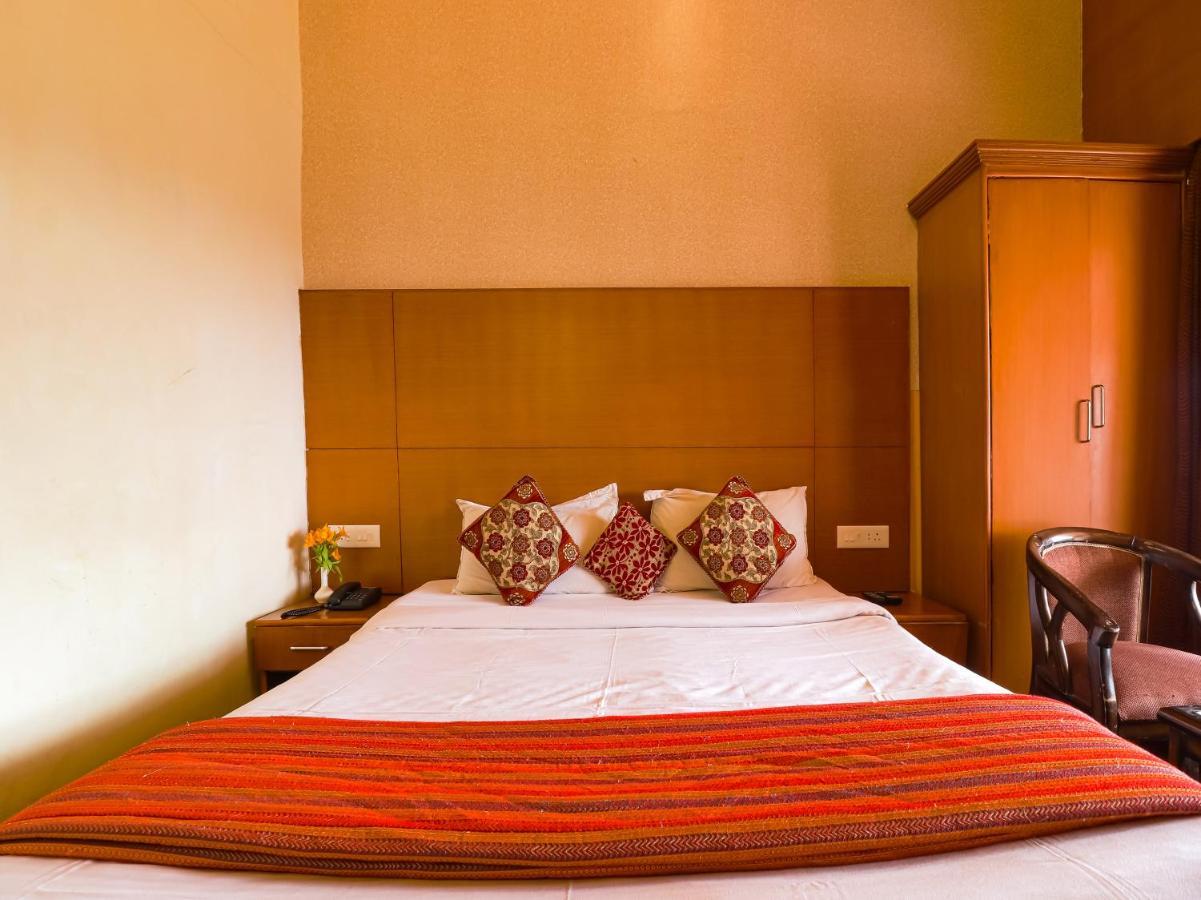The Byke Sunshine Grand Hotel Ооти Екстериор снимка
